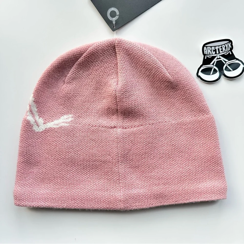 NWT! Arc'teryx
Bird Head Toque Beanie - Picture 6 of 6